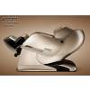 Массажное кресло YAMAGUCHI Axiom Champagne Массажное кресло YAMAGUCHI Axiom Champagne