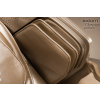 Массажное кресло YAMAGUCHI Axiom Champagne Массажное кресло YAMAGUCHI Axiom Champagne